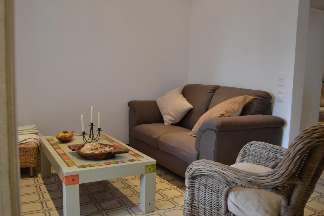 Santa Rosa, Balcon De Barcelona Leilighet Esplugues de Llobregat Eksteriør bilde