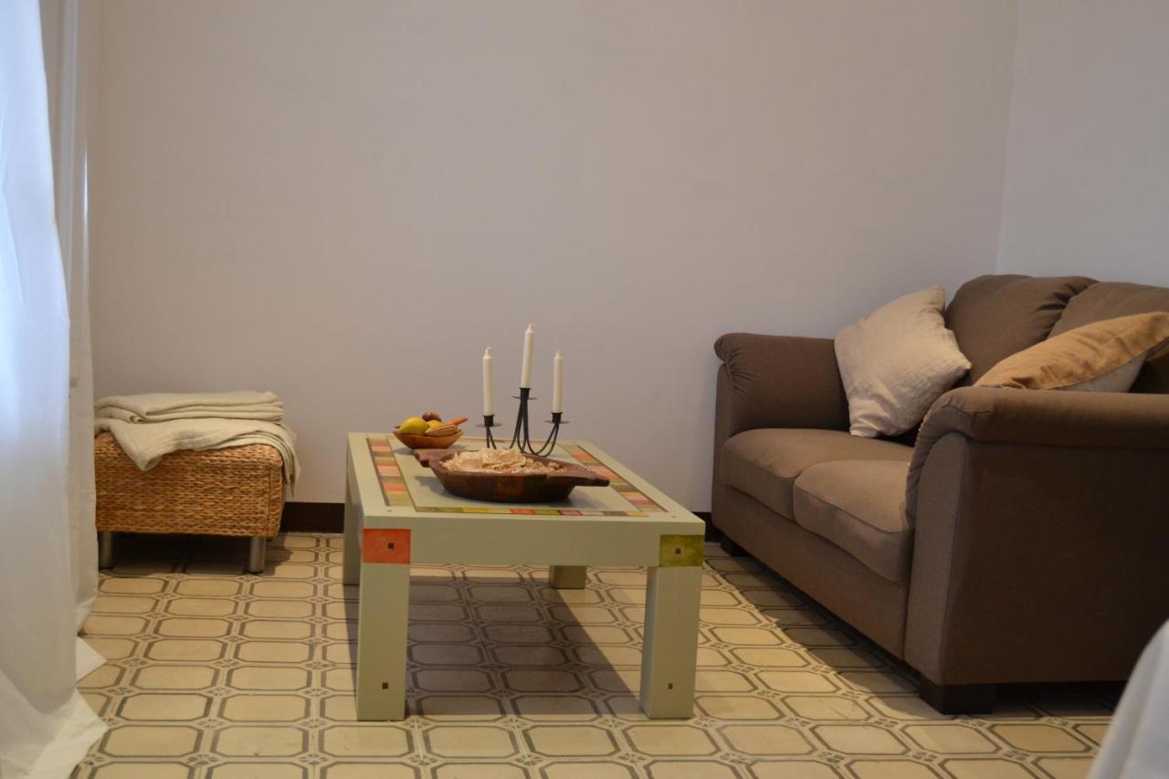Santa Rosa, Balcon De Barcelona Leilighet Esplugues de Llobregat Eksteriør bilde